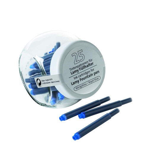 Pelikan 105908 cartucce - 105908,