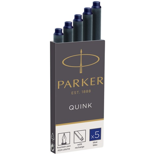 Parker cartucce ricarica - cartucce, di