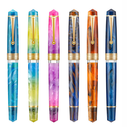 Asvine p20 penna stilografica - asvine,