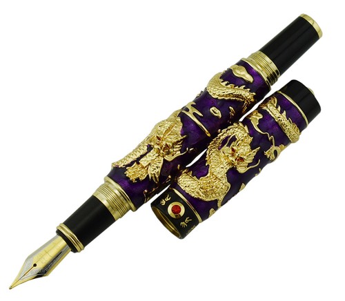 Penna stilografica jinhao - stilografica,