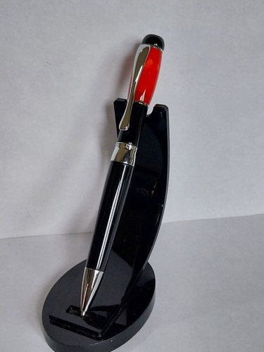 Penna sfera vintage stelle - sfera,
