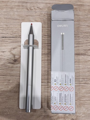 Penna gel elegante deli - penna,