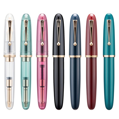 Penna stilografica jinhao - stilografica, 9019