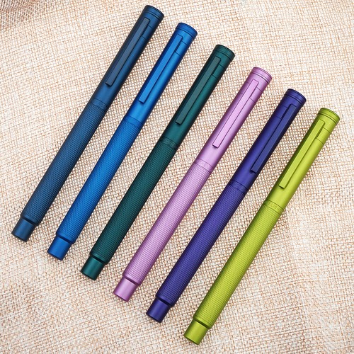 Penna stilografica hongdian - stilografica,