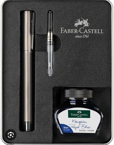 Faber castell set - faber-castell,