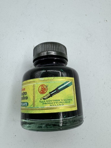 Inchiostro pelikan verde - inchiostro,