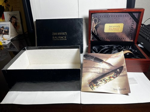 Box garanzia inchiostro - box,garanzia,