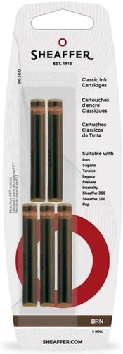 Sheaffer skrip classico - sheaffer,