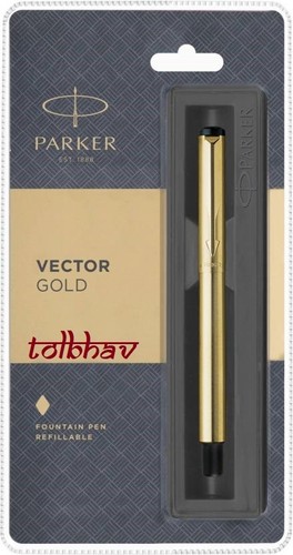 Penna stilografica parker - penna,