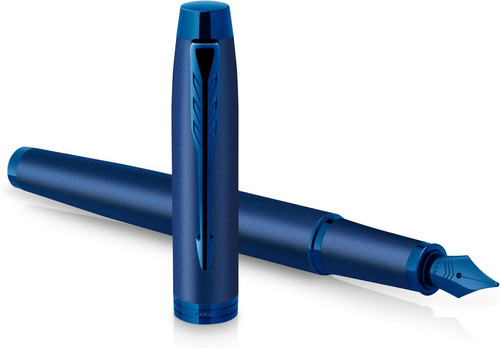 Penna stilografica - im,