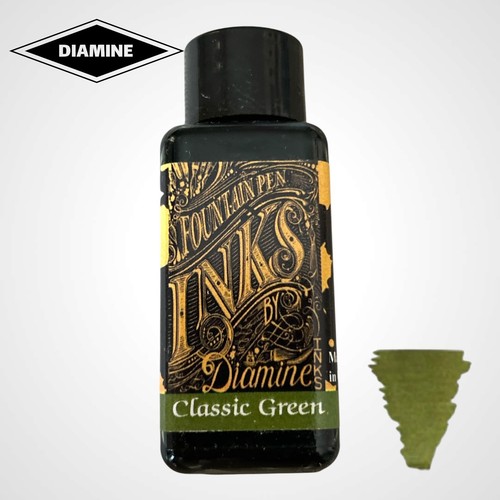 Diamine ink inchiostro - diamine,