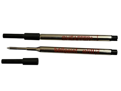 Refill sheaffer ballpoint - refill,