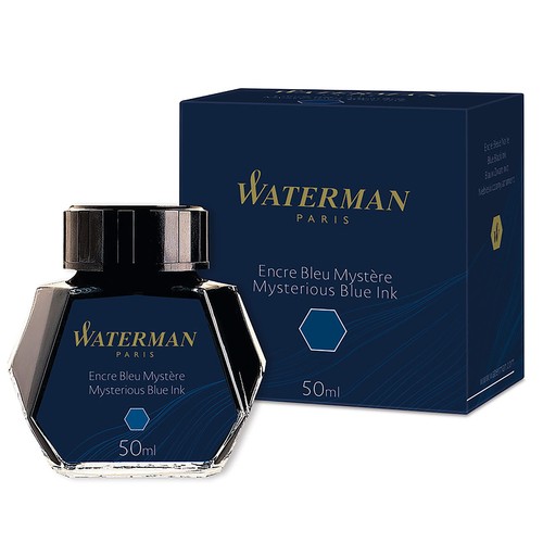 Waterman inchiostro per penna