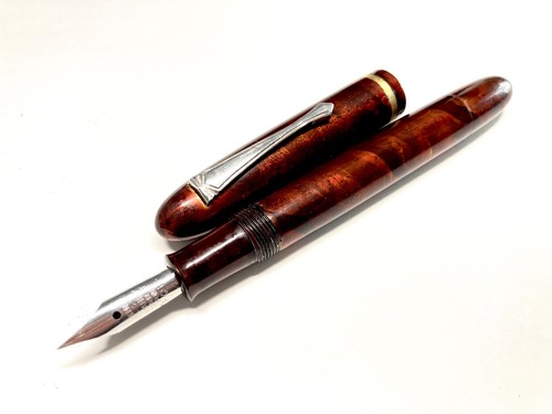 Penna stilografica vintage