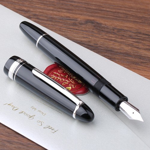 Penna stilografica pistone - penna,
