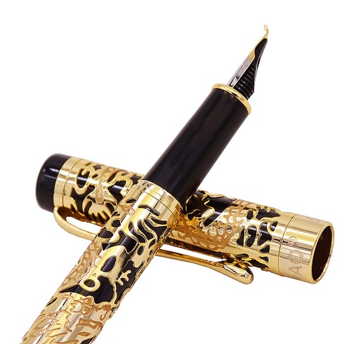 Penna stilografica jinhao 5000 - penna,