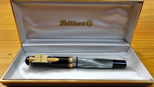 Penna stilografica pelikan - penna,