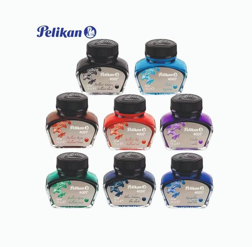 Pelikan 4001 flacone - pelikan,