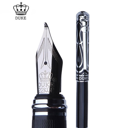 Penna stilografica duke noble - stilografica,