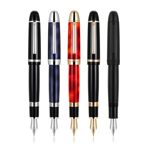 Penna stilografica jinhao x169 - jinhao,