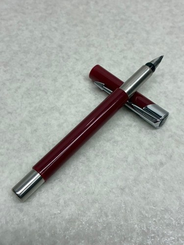 Titolo penna stilografica - penna,