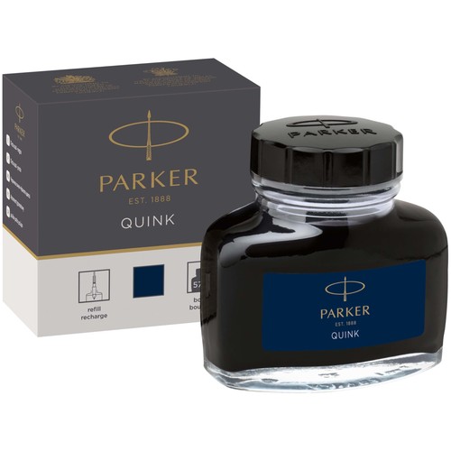 Parker flacone inchiostro - parker,