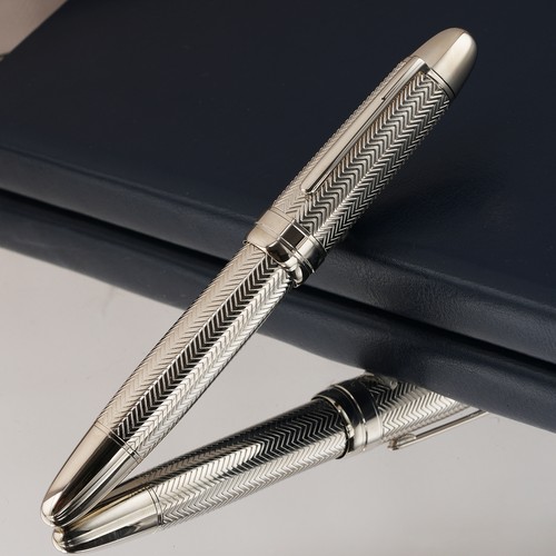 Penna stilografica modello