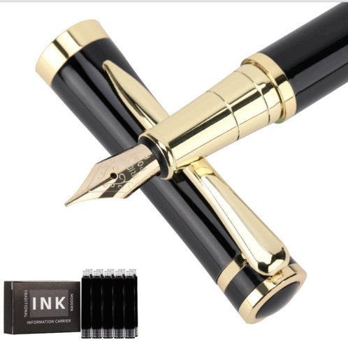 Penna stilografica lusso - stilografica,