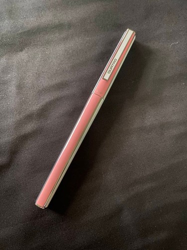 Titolo penna stilografica - titolo:,