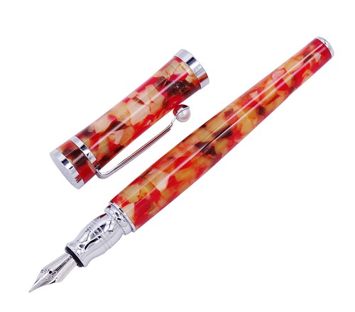 Penna stilografica fuliwen - stilografica, in