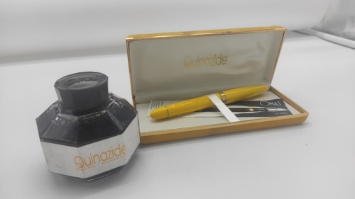 Penna stilografica omas - stilografica,