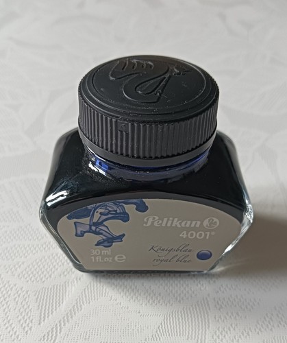 Pelikan 4001 flacone - 4001,