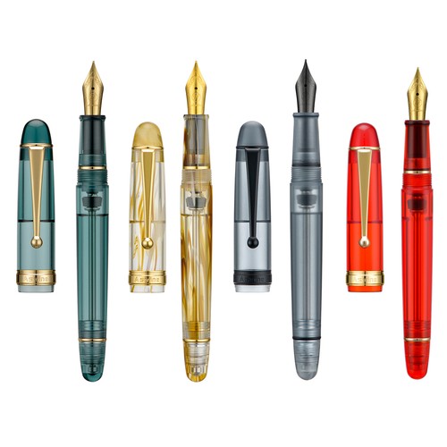 Asvine v126 penna stilografica - v126,