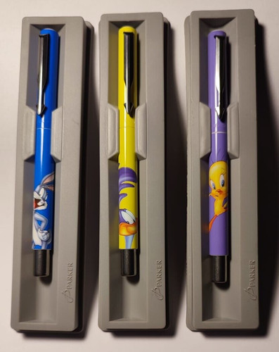 Penna stilo parker looney - ,