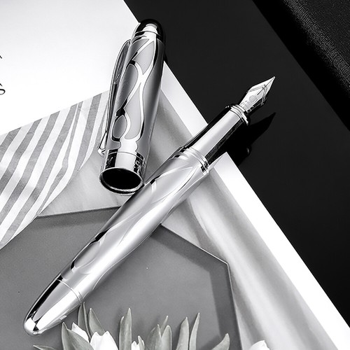 Penna stilografica hongdian - penna,