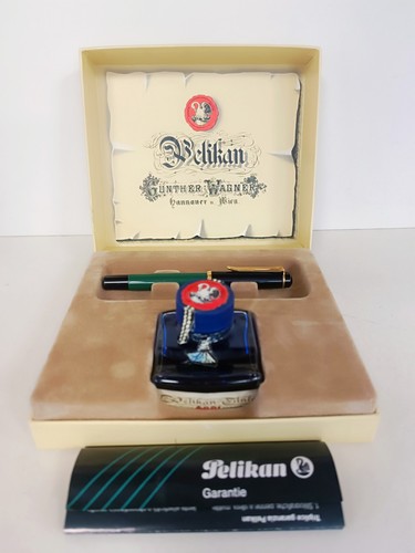 Penna stilografica pelikan - penna,