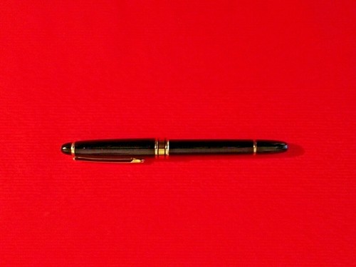 Penna stilografica cartucce - a,