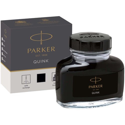 Parker flacone inchiostro - parker,