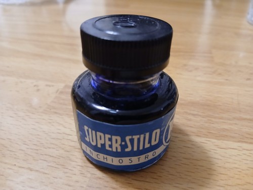 Inchiostro stilografico marca - stilografico,