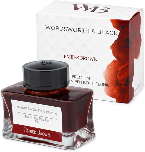 Wordsworth and black boccetta - wordsworth,