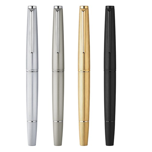 Penna stilografica pistone - penna,