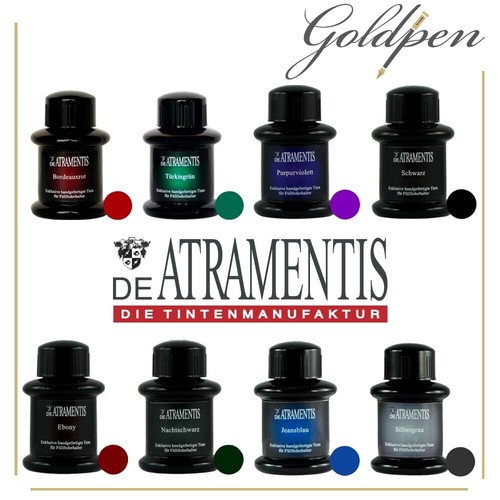 Atramentis inchiostro - de,