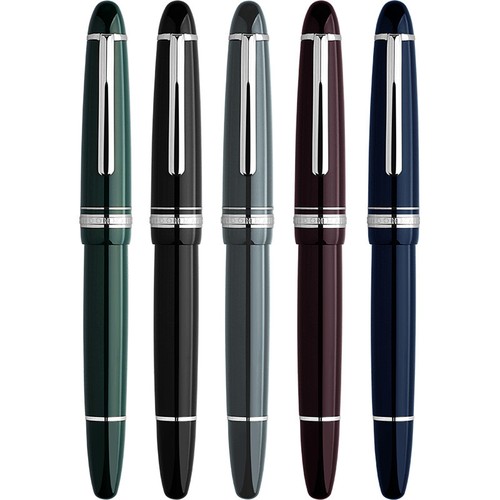 Penna stilografica pistone - penna,
