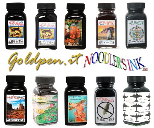 Noodler inchiostro - noodler's,