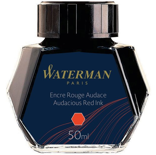 Waterman inchiostro per penna
