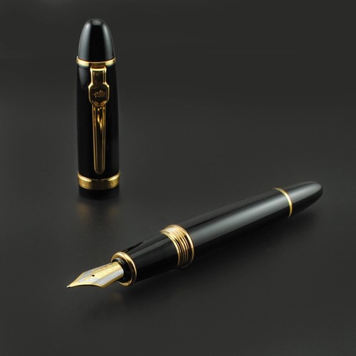 Penna stilografica jinhao 159 - penna,