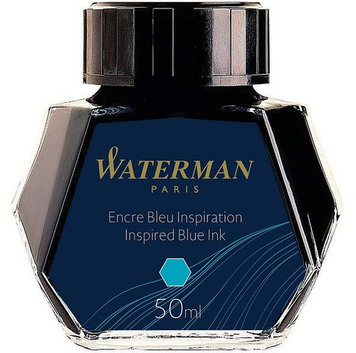 Waterman inchiostro per penna