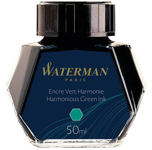 Waterman inchiostro per penna
