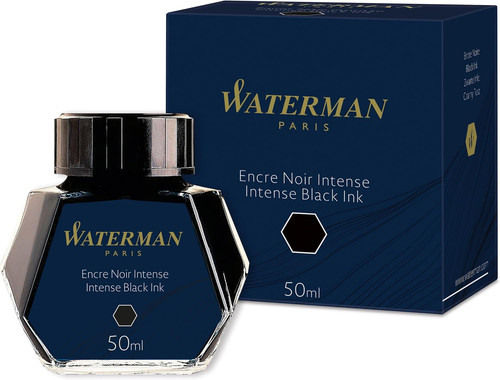 Waterman inchiostro per penna - per,