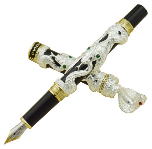 Jinhao snake penna - snake,